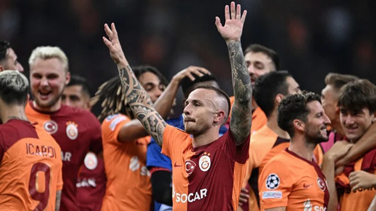 Galatasaray’ın Şampiyonlar Ligindeki rakipleri belli oldu? Şampiyonlar Ligi A Grubunda kimler var?