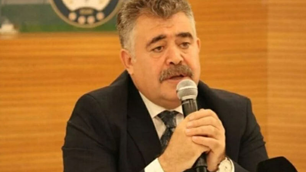 Güvenlik ve İstihbarat Komisyonu Başkanı oldu