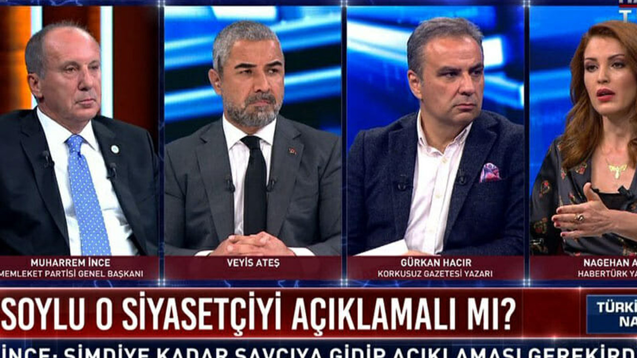 Habertürk ‘siyaseti bıraktı” iddiası