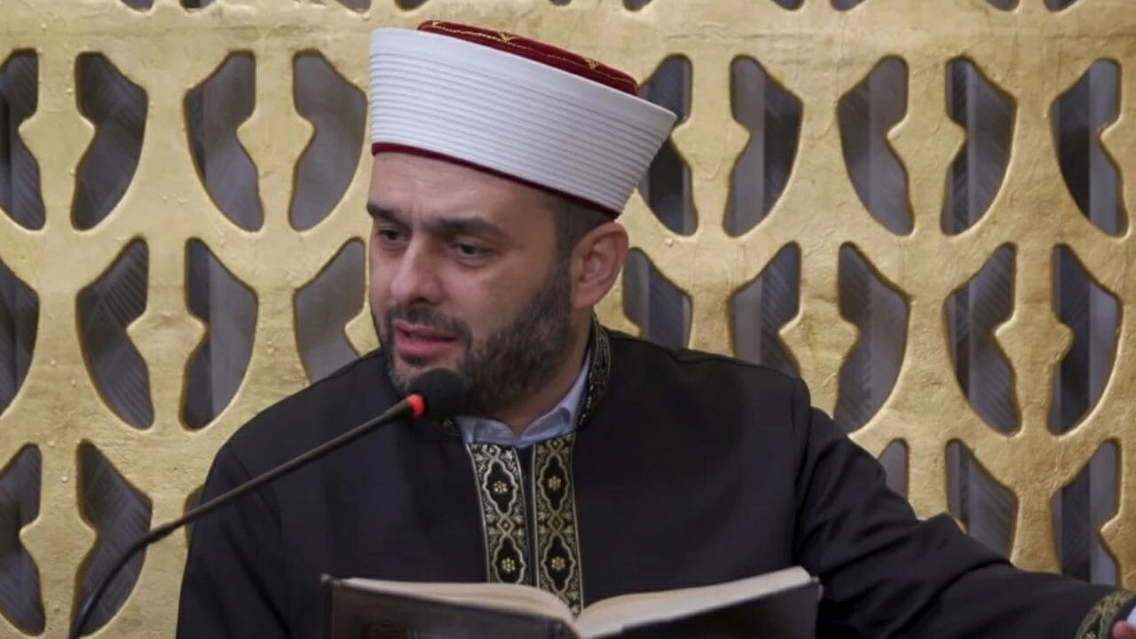 Halil Konakçı kimdir?