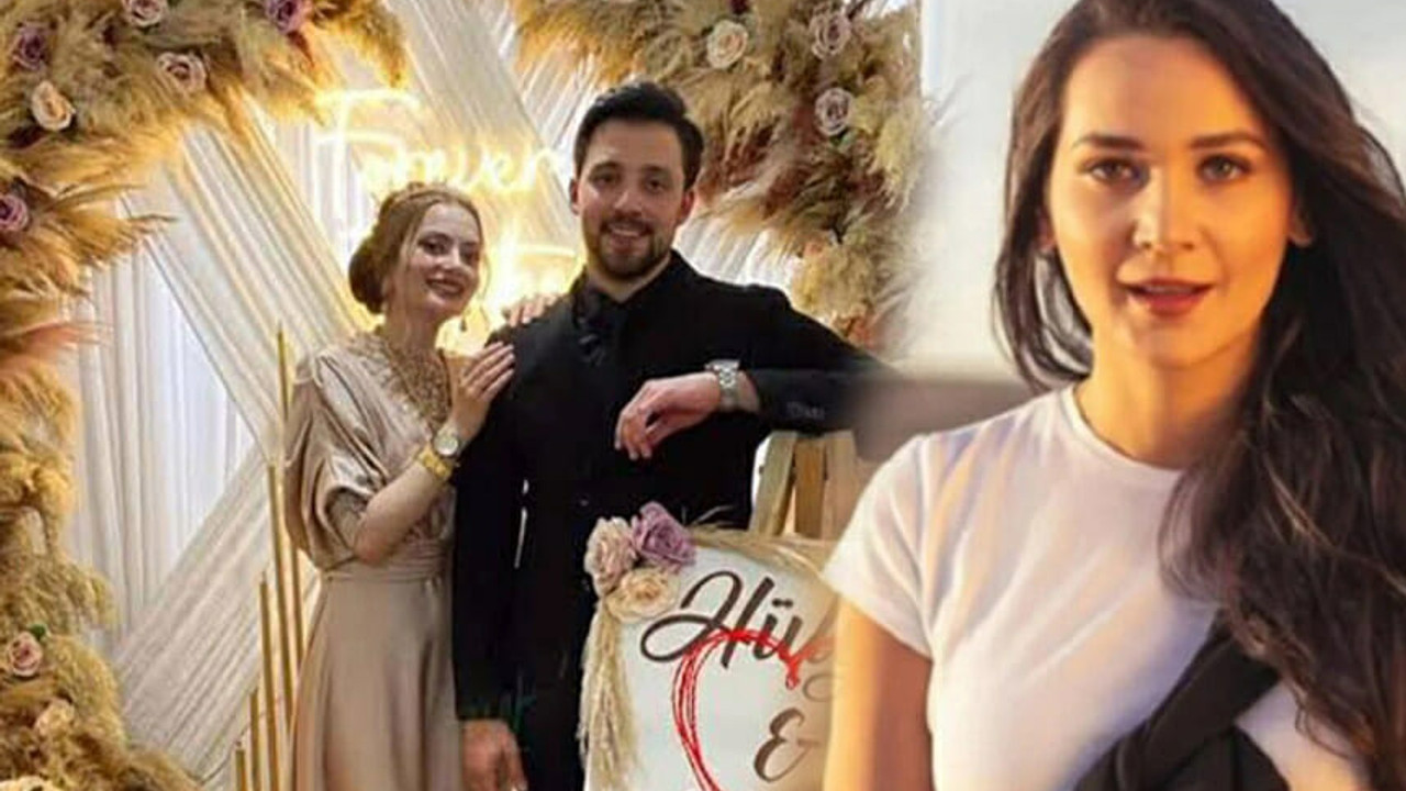 Gülsim Ali Hasan Biltekin İddiası: Masterchef Hasan Biltekin Nişanlısı Kim?