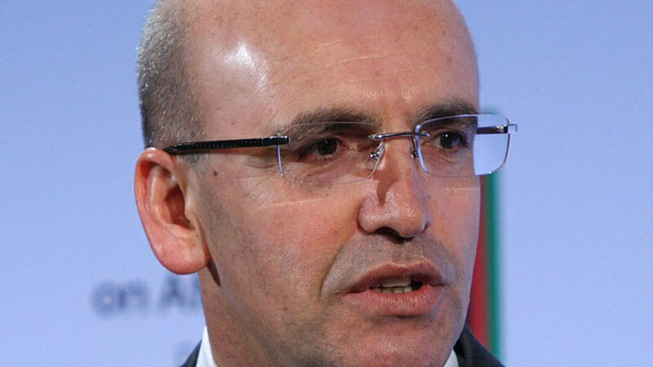 Hazine ve Maliye Bakanı Mehmet Şimşek Kimdir? Kaç Yaşında?