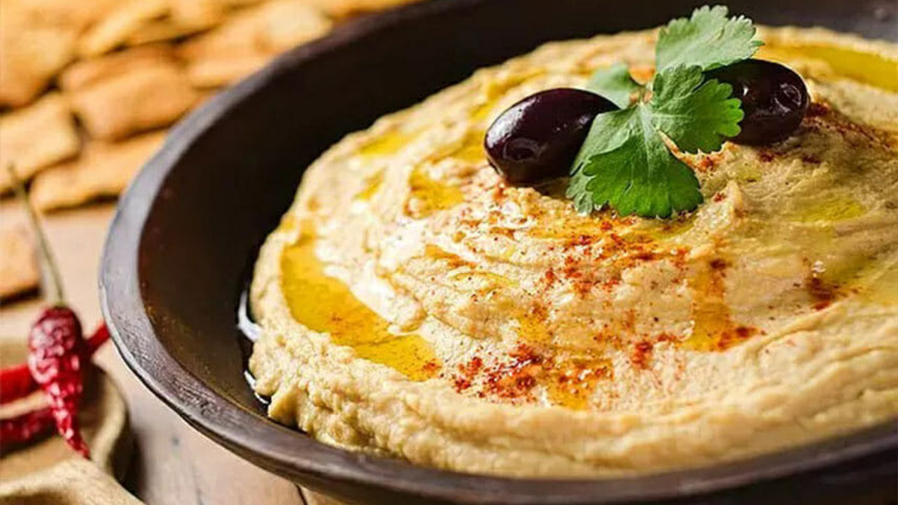 Humus nasıl yapılır?