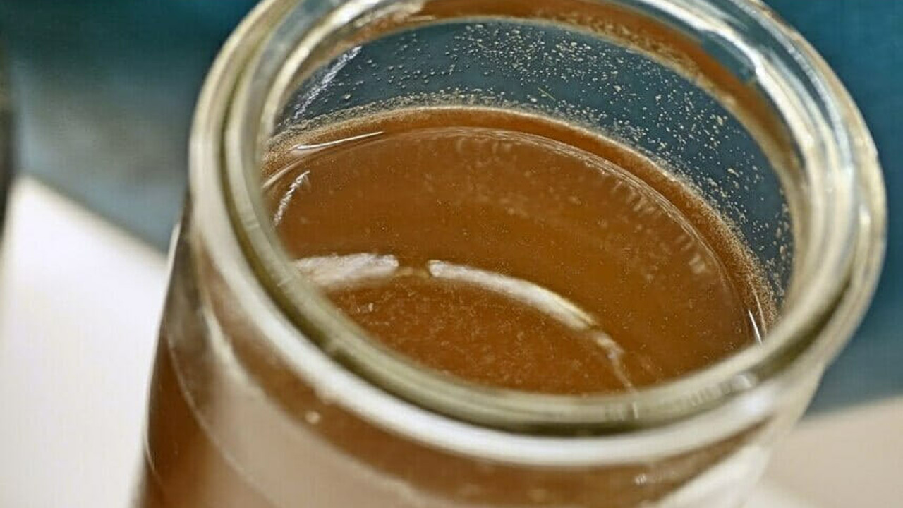 Hurma suyu nasıl yapılır?