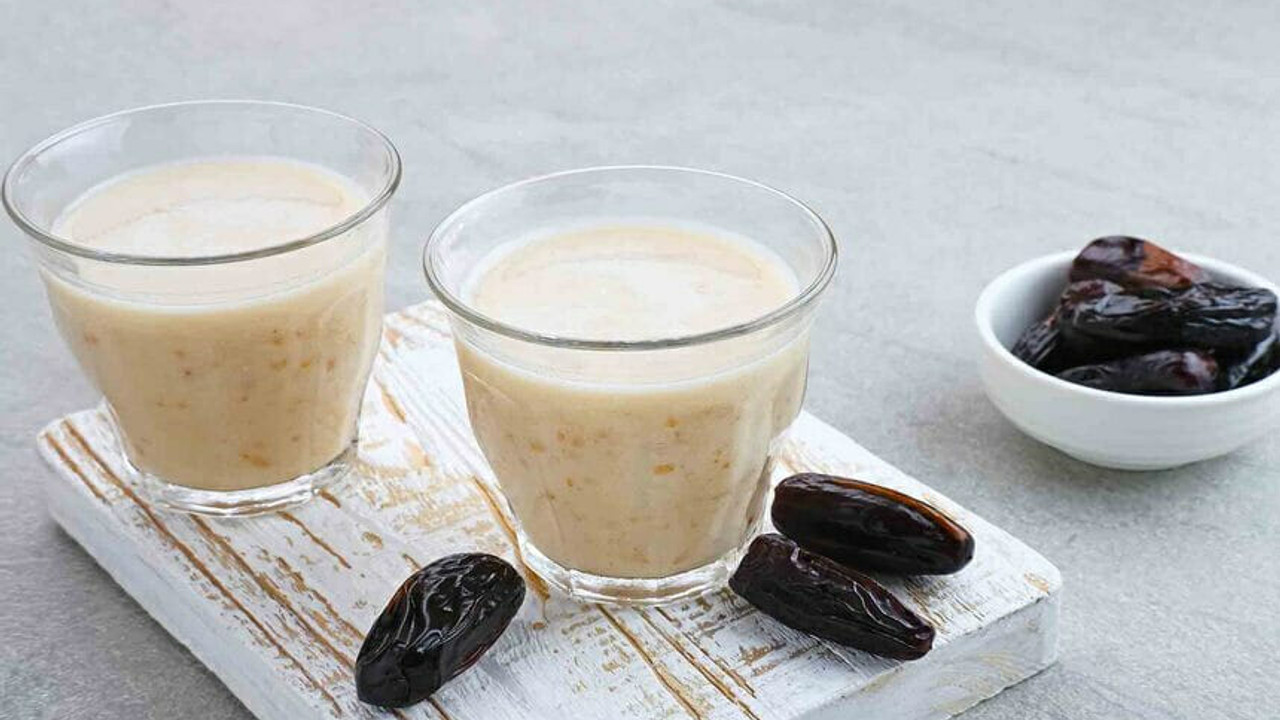 Hurma suyunun faydaları