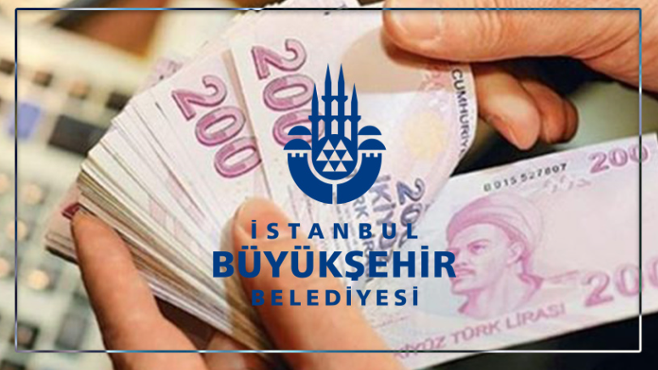 İBB Genç Üniversiteli Burs Başvurusu Nasıl Yapılır? İBB Burs Başvuru Ekranı