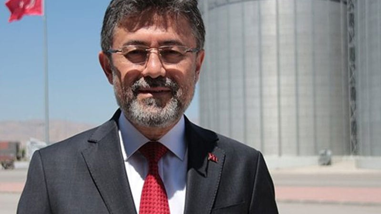 İbrahim Yumaklı kimdir?