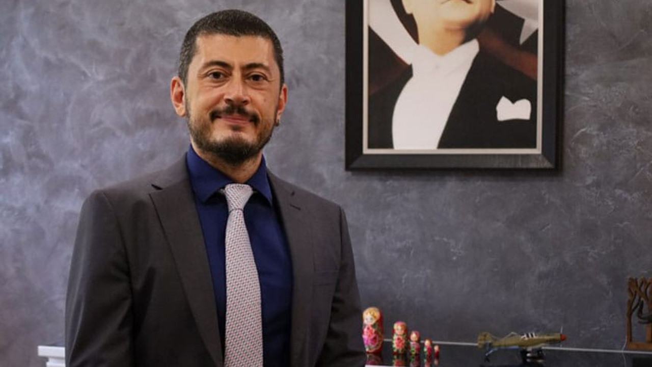 Efectis Era Yönetim Kurulu Başkanı İlker İbik Kimdir? Kaç Yaşında?