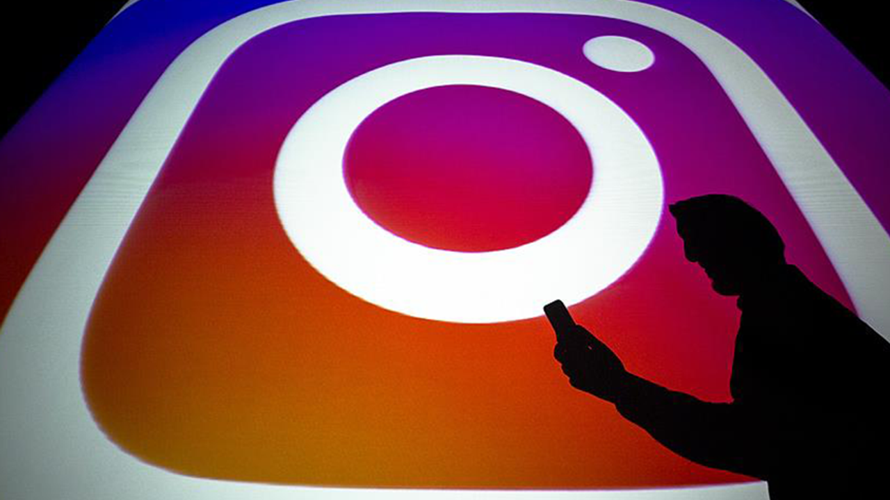 İnstagram'da kaç saat geçiriyoruz? İşte cevabı...