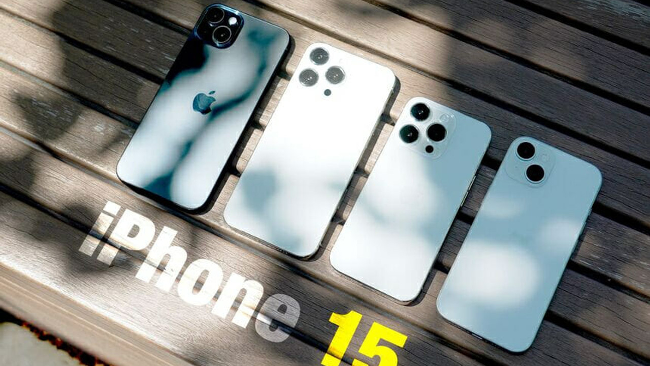 iPhone 15 ne zaman çıkacak? iPhone 15 özellikleri
