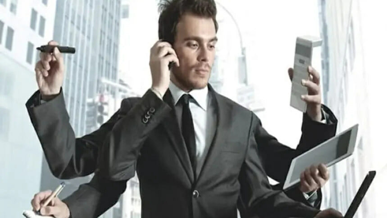 İşkolik kimdir? İşkolikliğin belirtileri ve tedavisi