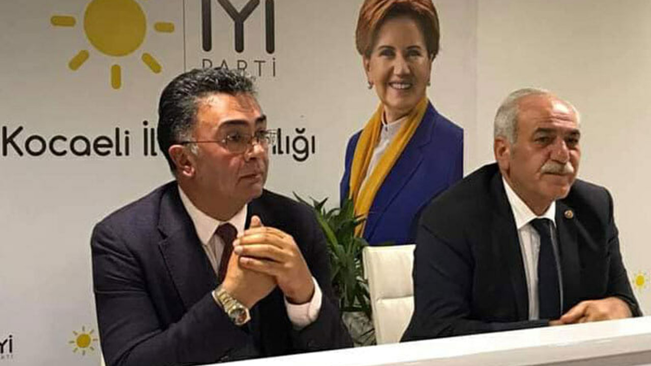 İşte İyi Parti’nin GİK listesi! Kocaeli’den iki isim