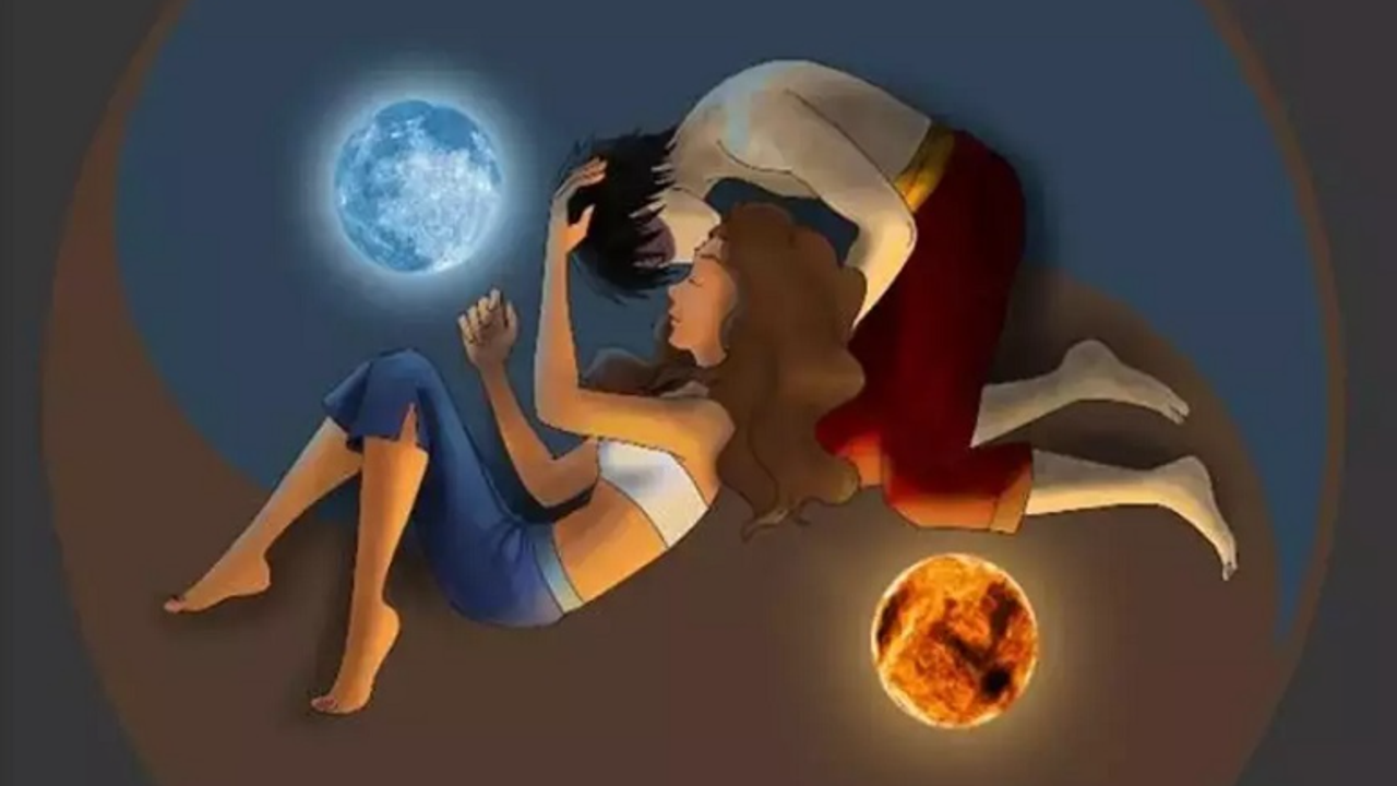 Juno astrolojide nedir? Evlilik ve taahhütlerin simgesi
