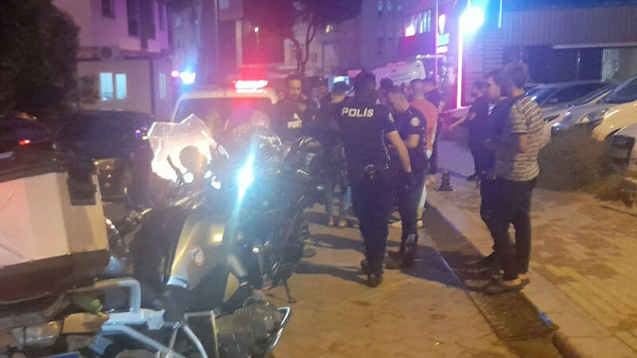 Kadın kılığında dolaşan erkek avukat çıktı