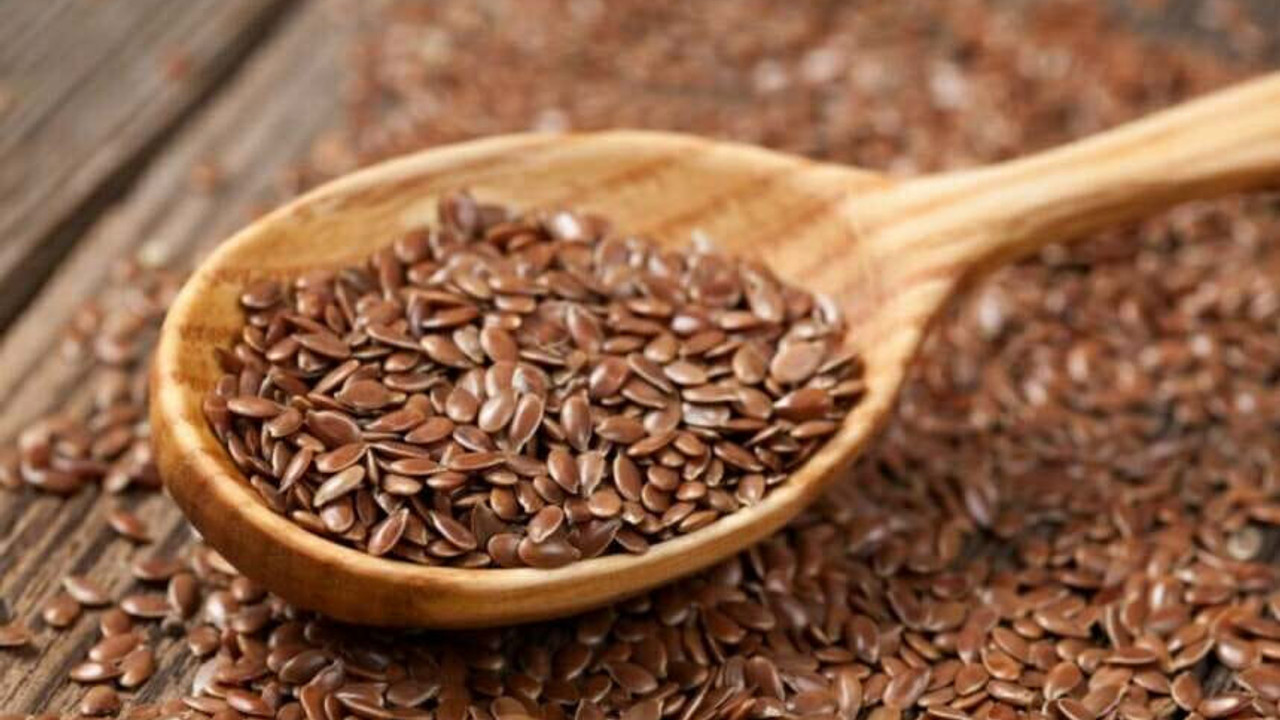 Keten tohumunun mucizevi faydaları: Sağlığınıza katkısı nedir?