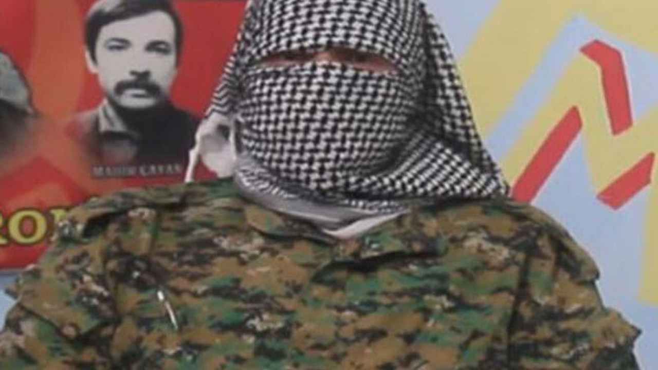 Kırmızı kategoride aranıyordu! Yakalandı