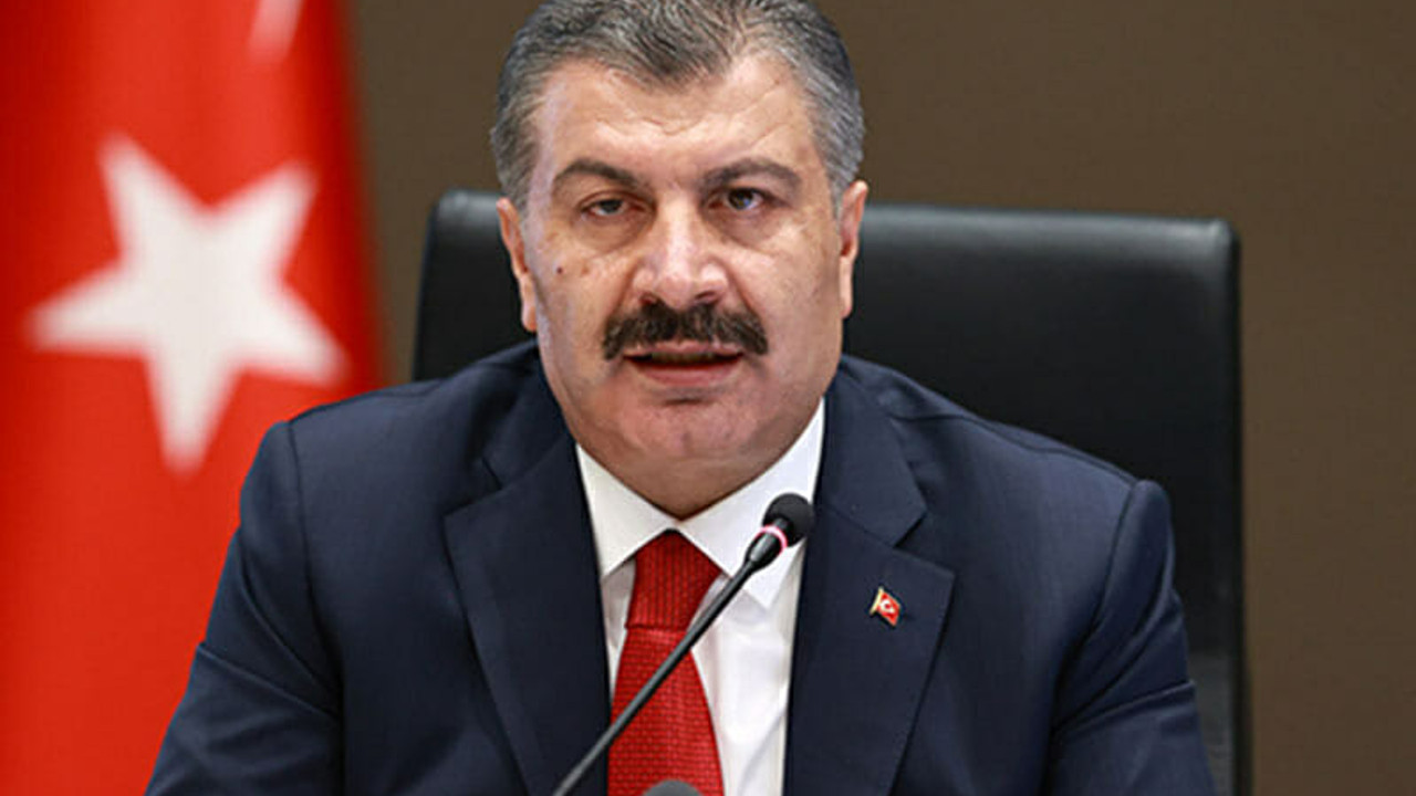 Kızamığa bağlı ölüm iddiaları gerçek mi? Bakan açıkladı