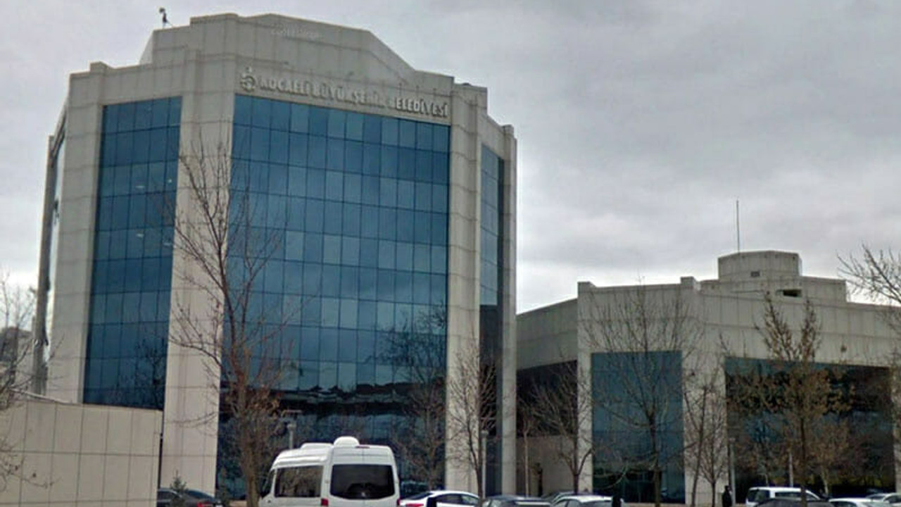 Kocaeli Büyükşehir’e yeni müdür