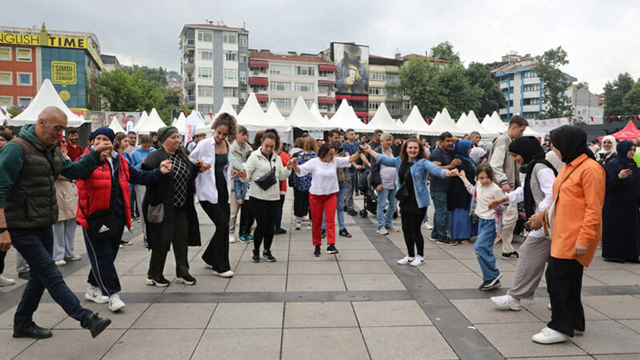 Kocaeli, Ucuzluk Panayırında buluştu