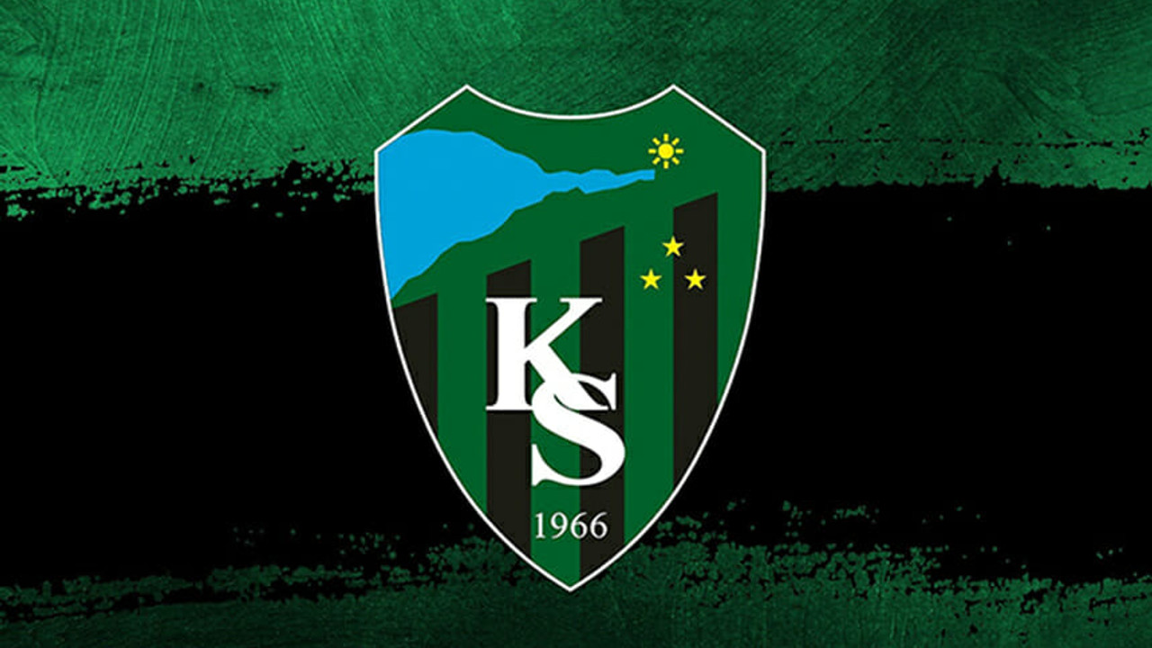 Kocaelispor taraftarı formasını seçiyor