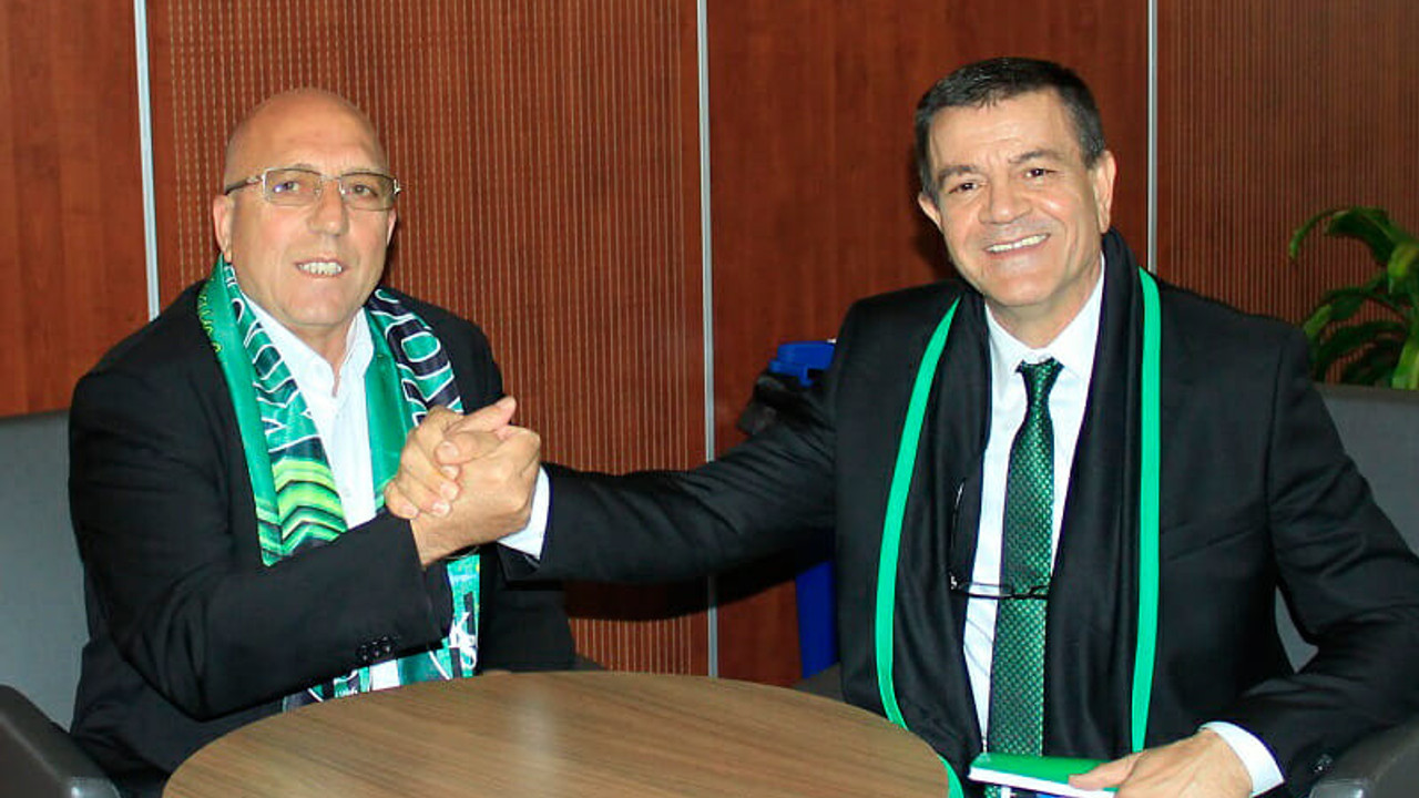 Kocaelispor mali genel kurulu başladı...