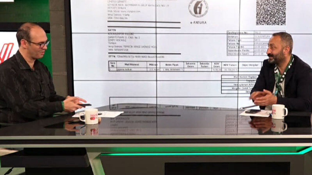 Kocaelispor’a ağır fatura