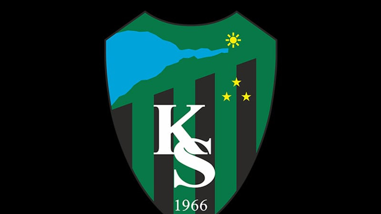 Kocaelispor’a DEV sponsor!