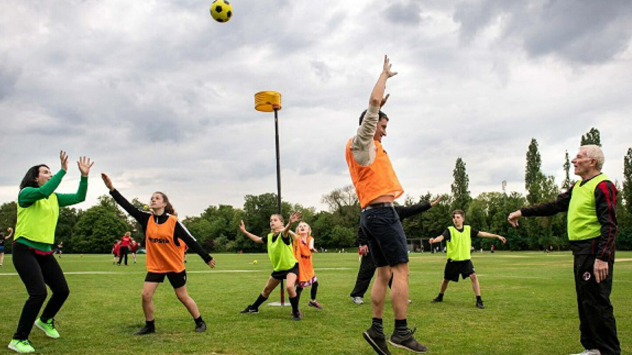 Korfbol nedir, nasıl oynanır, kuralları nelerdir?