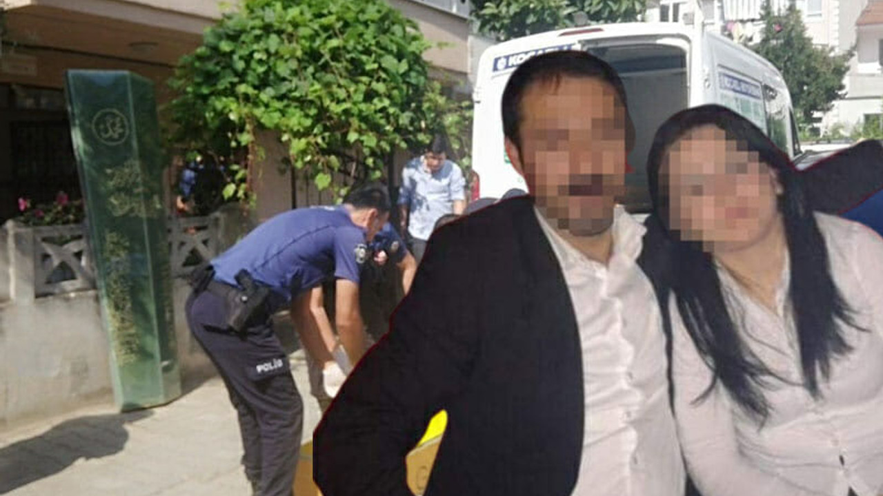 Korkunç cinayetin odağındaki tanık konuştu