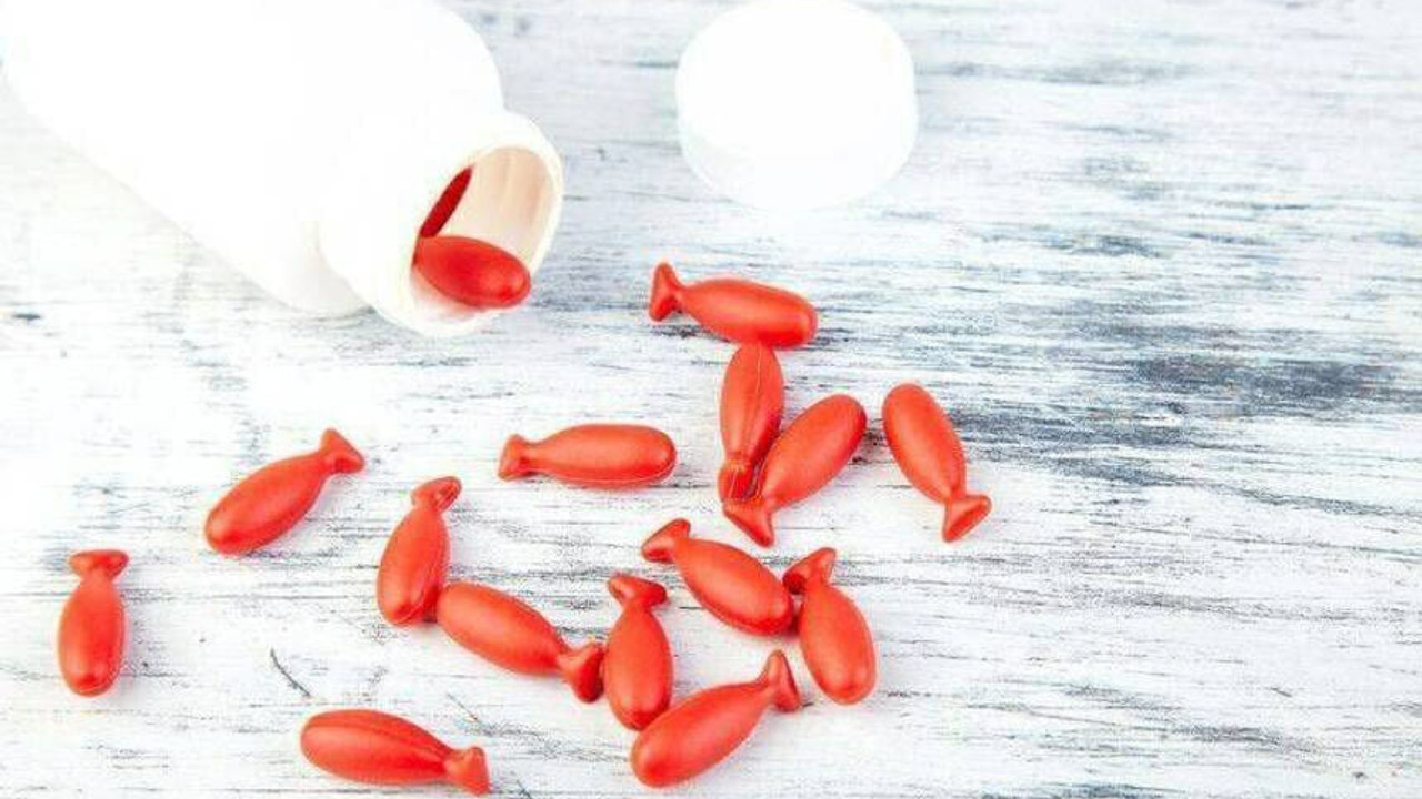 Krill yağı nedir? Krill yağının faydaları