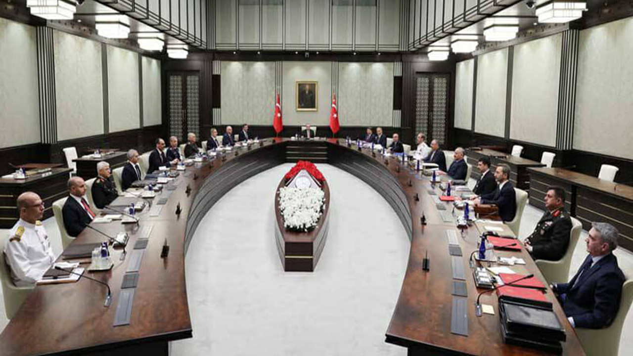Kritik toplantı bitti! Suriyelilerin dönüşüyle ilgili kritik mesaj