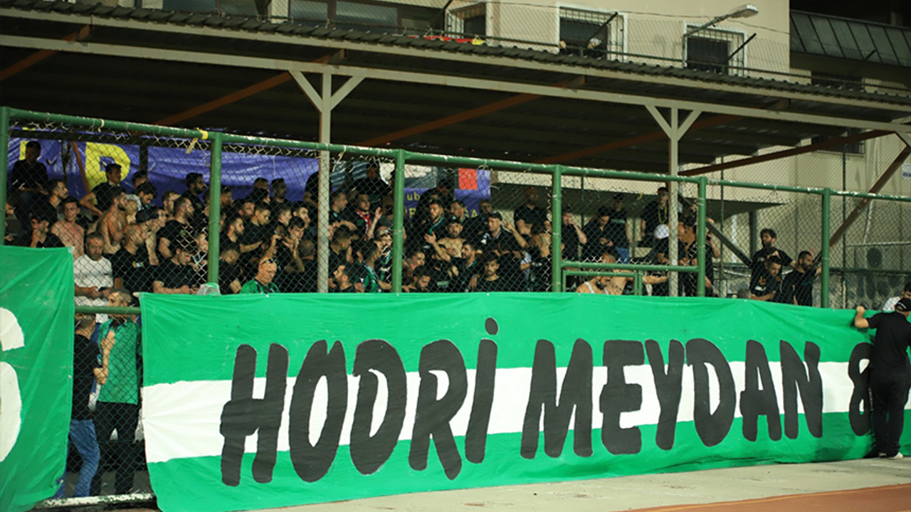 Hodri Meydan: Bir an önce