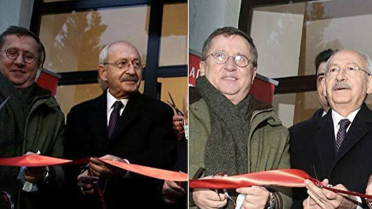 Kılıçdaroğlu’na Lütfü Türkkan soruldu