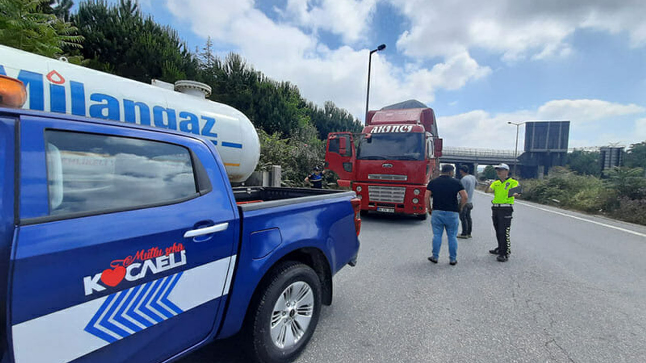 Kurbanlıklar sıkı denetimde!