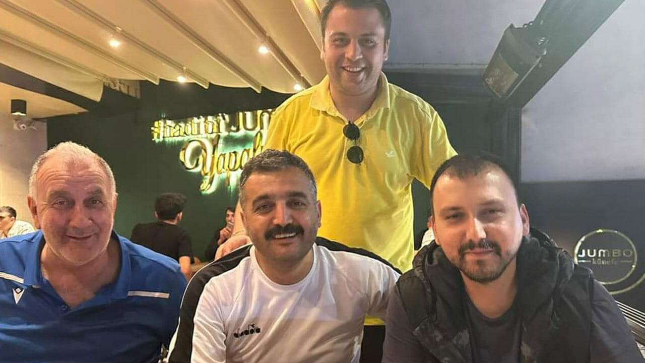 Tavşancılspor'da Şeker dönemi!!!