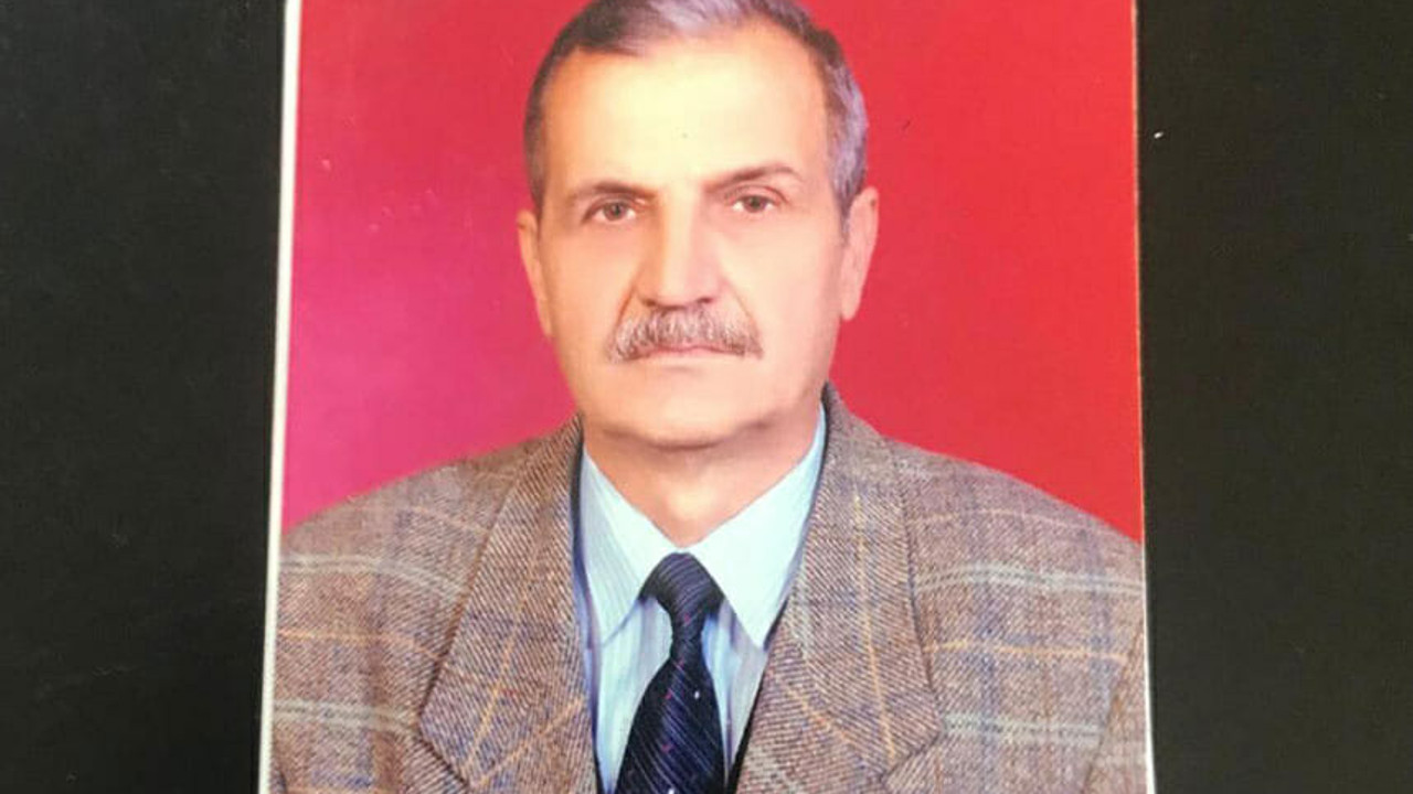 Hasan Ömer Karakuş vefat etti