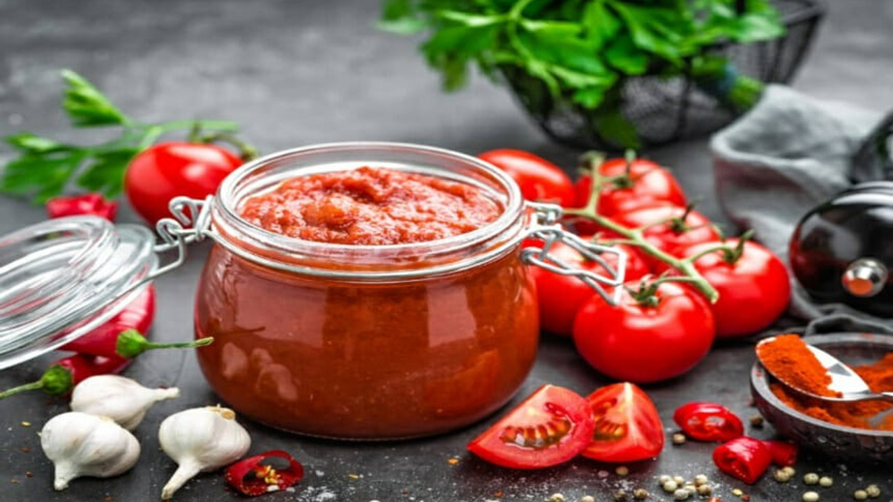 Likopen nedir? Hangi besinlerde bulunur ve faydaları nelerdir?