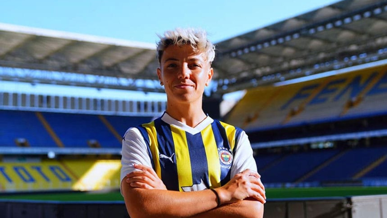 Fenerbahçe'ye İzmit'ten bir futbolcu daha!