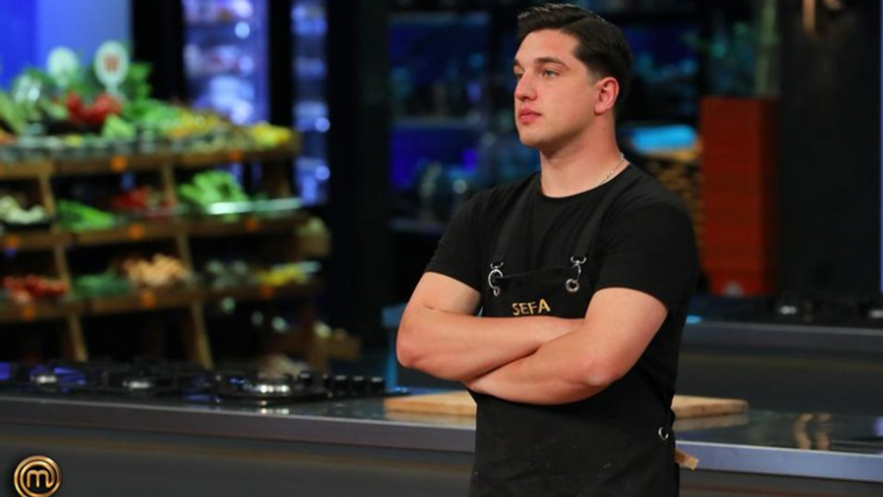 Masterchef Sefa Elendi Mi? Masterchef Sefa Okyay Kılıç Kimdir?