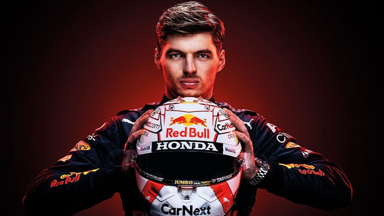 F﻿ormula 1 Macaristan GP'de Max Verstappen kazandı!