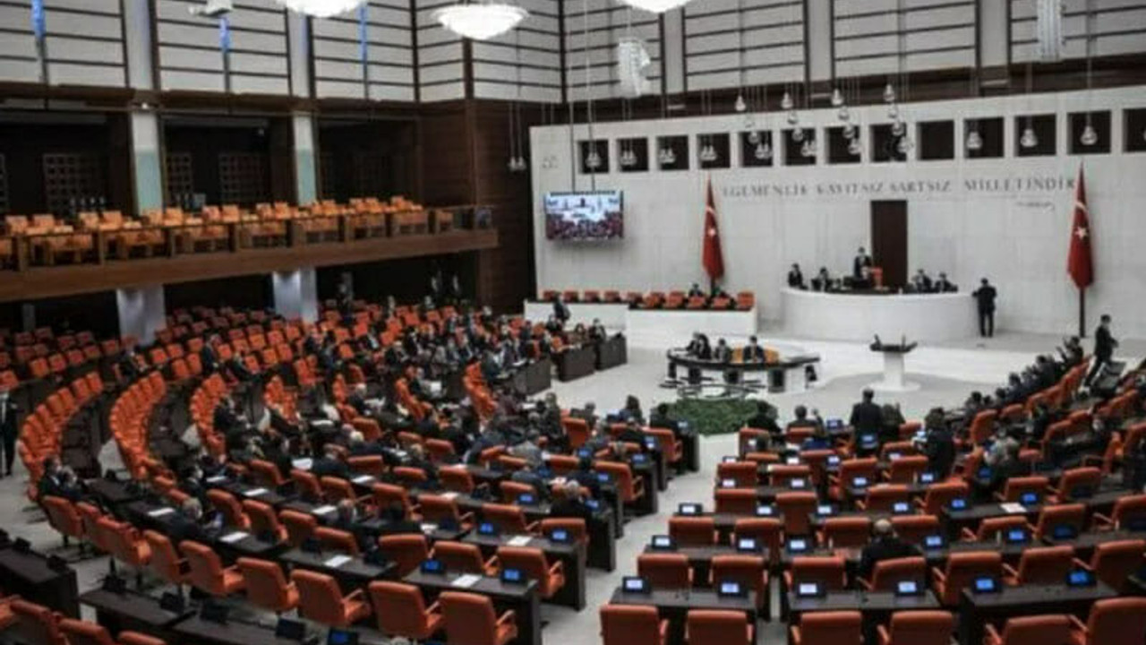 Meclis'te 28. Dönem yemin töreni ile başlayacak