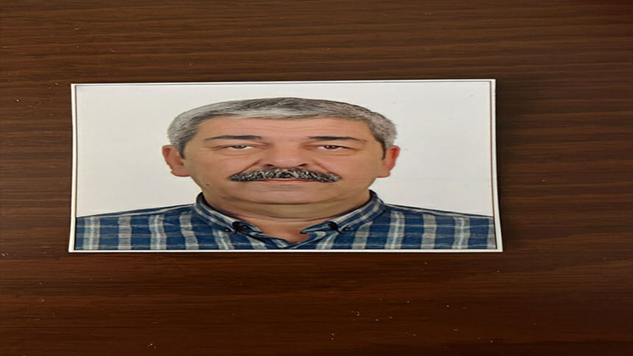 Mehmet Özkul vefat etti