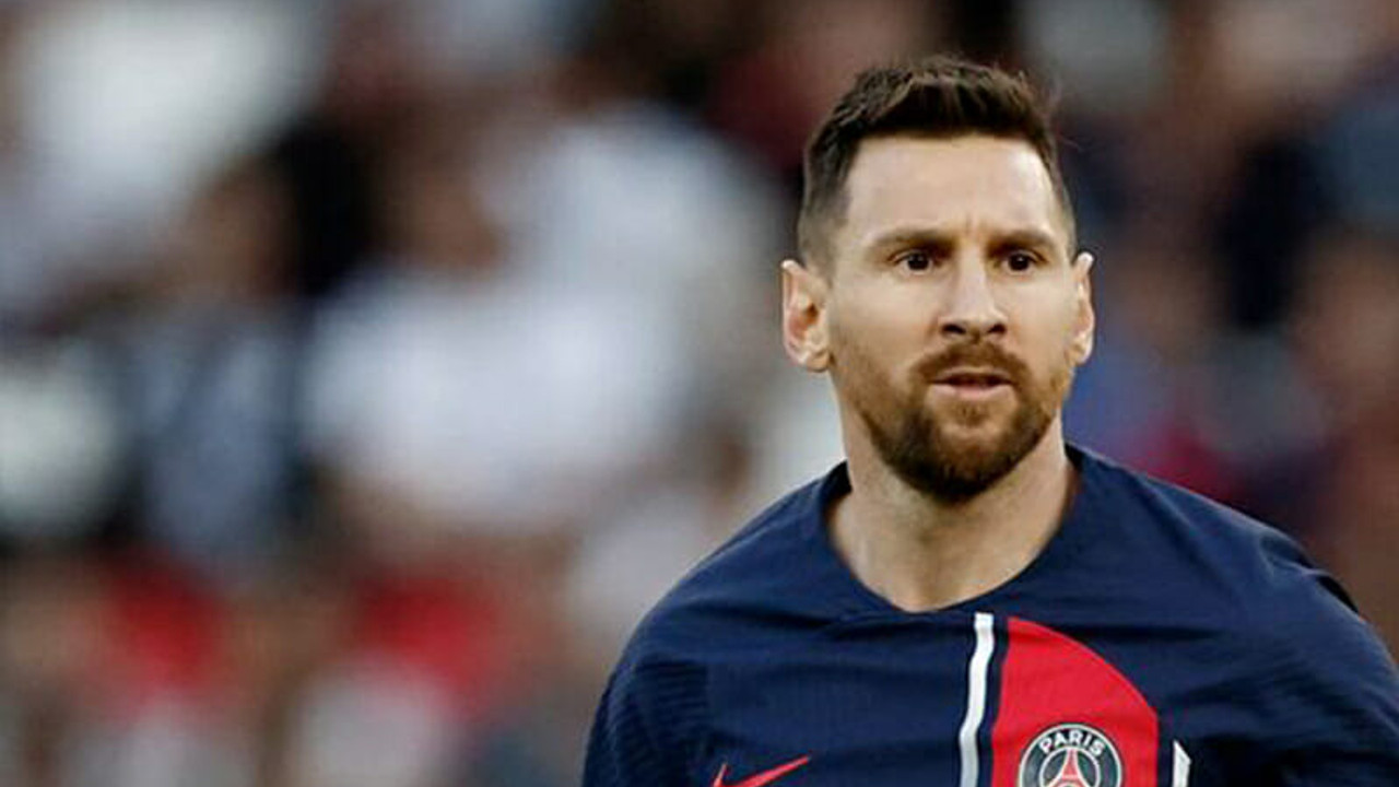 Messi kararını verdi! İşte dünya yıldızının yeni takımı