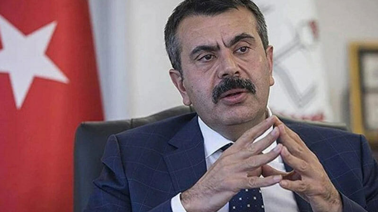 Milli Eğitim Bakanı Yusuf Tekin Kimdir? Kaç Yaşında?