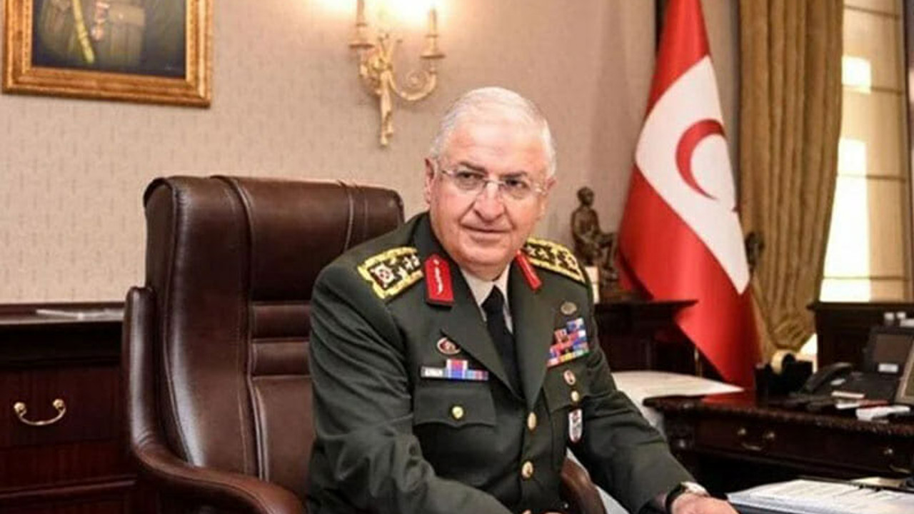 Milli Savunma Bakanı Yaşar Güler Kimdir? Kaç Yaşında?