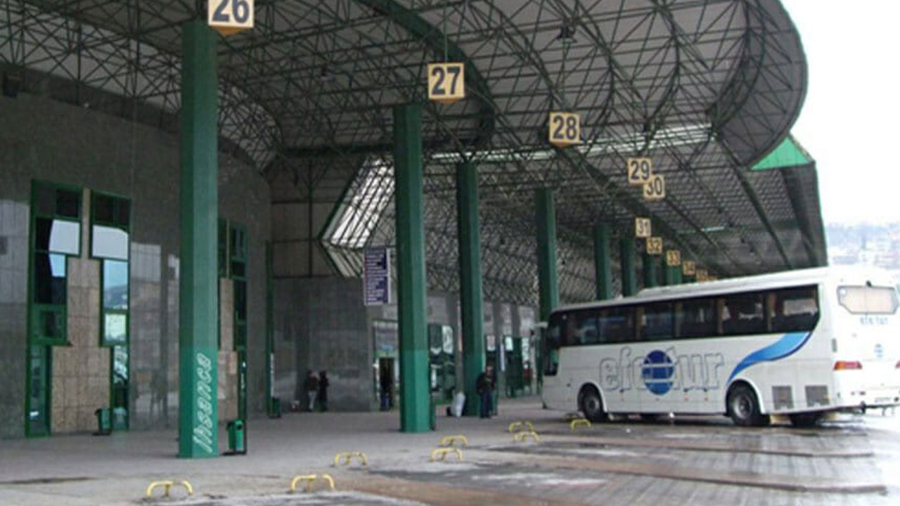 İzmit-Harem seferlerine 60 TL zam!