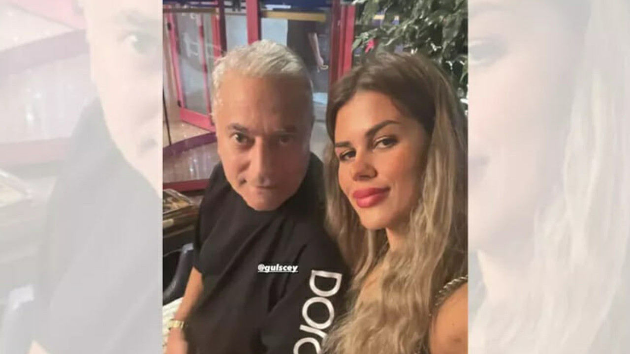 Mehmet Ali Erbil Yeni Sevgilisi Gülseren Ceylan Kimdir? Kaç Yaşında?
