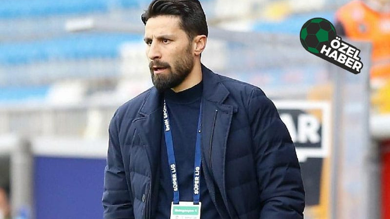 Mustafa Gürsel tuzlu geldi, Can ile görüşülecek