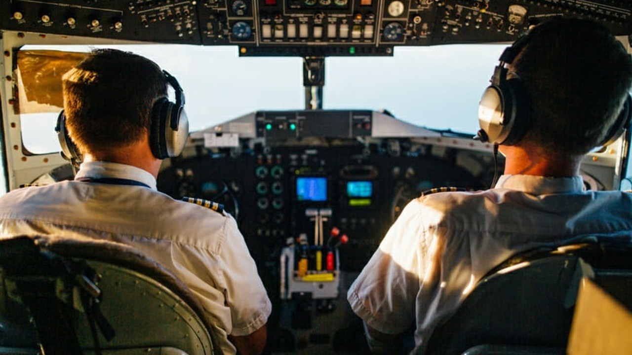 Pilot nasıl olurum ve pilot olmanın şartları nelerdir?