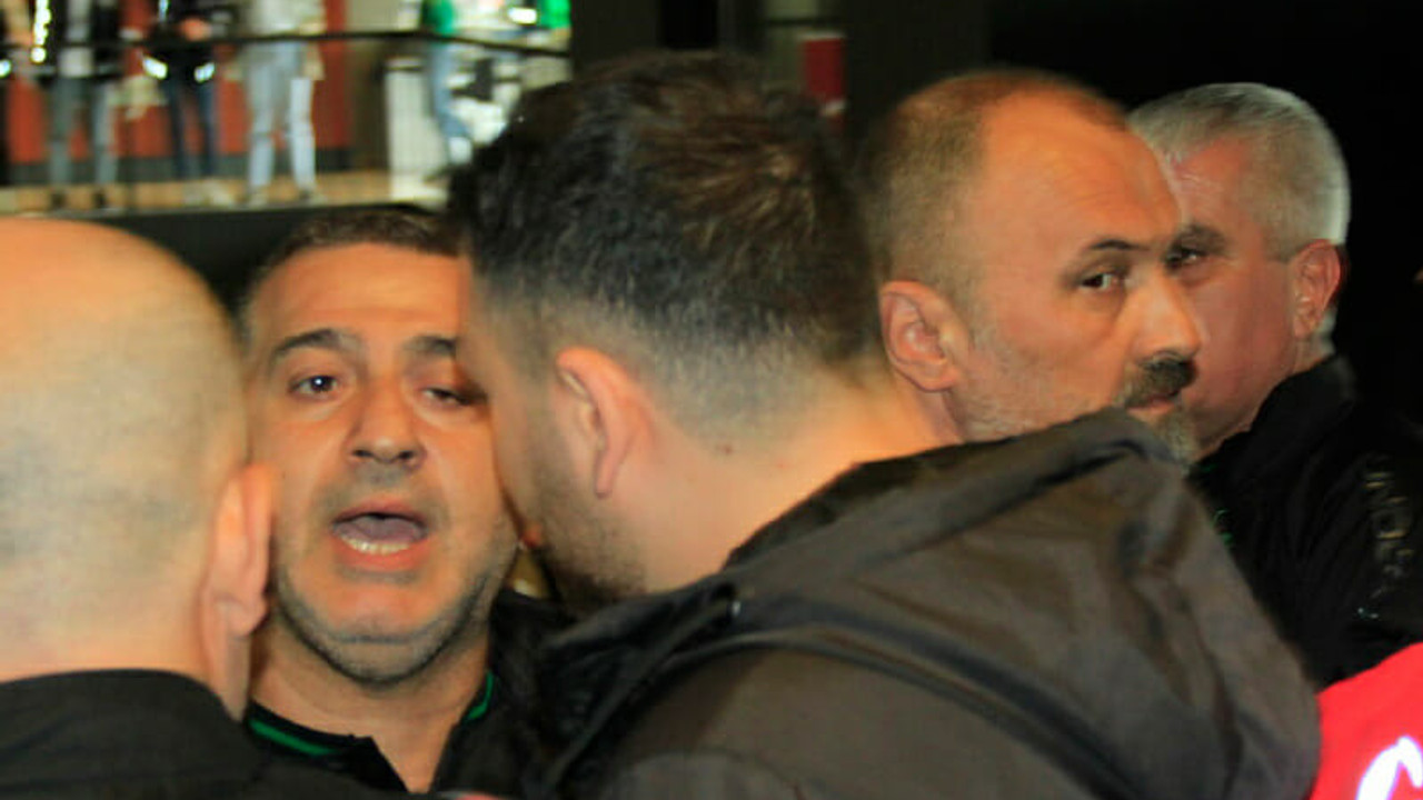 Olaylı mali genel kurul tamam… Sırada seçim var!